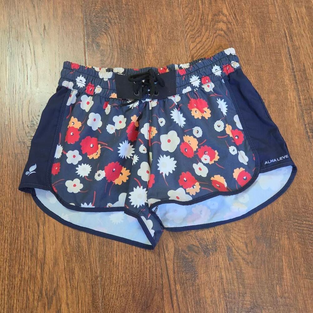 Alma Leve Active Shorts